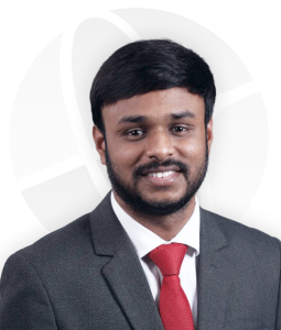 Nishanth Kumar Pathi